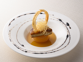 ザ・グローオリエンタル名古屋 料理・ケーキ2画像 2-2