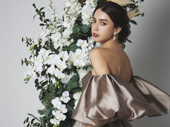 ザ・グローオリエンタル名古屋 衣裳1画像 2-2