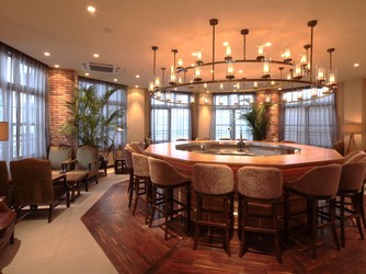 ザ・グローオリエンタル名古屋 付帯設備画像 2-2