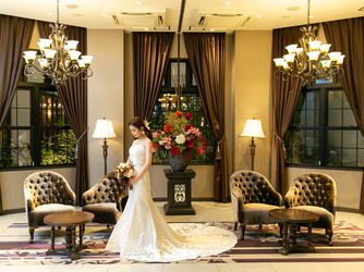 ザ・グローオリエンタル名古屋 ロケーション画像 2-1