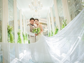 ザ・グローオリエンタル名古屋 チャペル(【2件目まで来館で】アマギフ等7万ギフト)画像 2-3