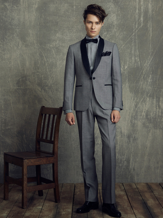 ザ・グローオリエンタル名古屋 衣裳2画像 1-1