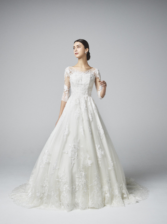 ザ・グローオリエンタル名古屋 衣裳1画像 1-2