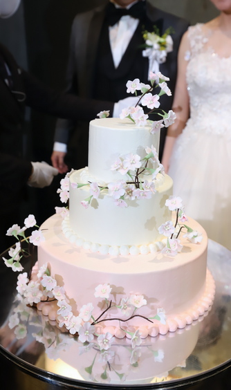 ザ・グローオリエンタル名古屋 料理・ケーキ3画像 2-1