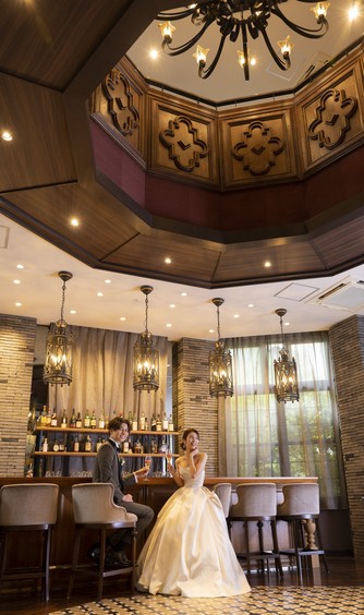 ザ・グローオリエンタル名古屋 付帯設備画像 2-1