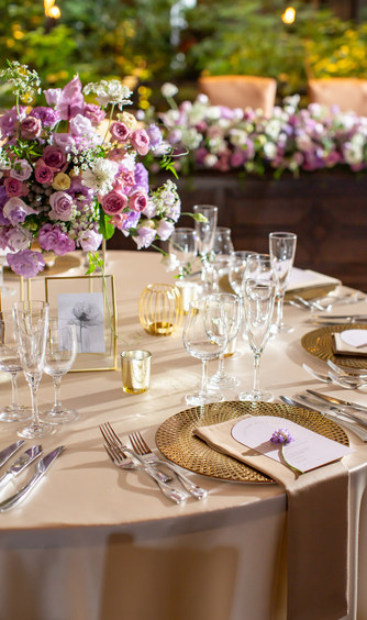 ザ・グローオリエンタル名古屋 フロア貸切で寛ぐ3つの披露宴会場画像 2-1