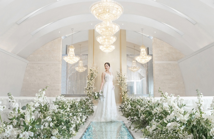 ザ・グローオリエンタル名古屋 チャペル(【2件目まで来館で】アマギフ等7万ギフト)画像 1