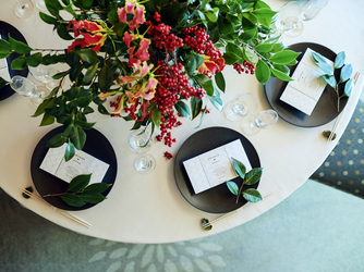 名古屋 河文 少人数パーティーにも対応画像 2-3