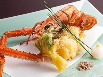 名古屋 河文 料理・ケーキ1画像 2-3