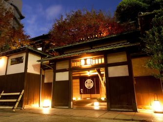 名古屋 河文 ロケーション2画像 2-3