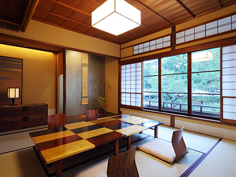 名古屋 河文 付帯設備画像 2-1