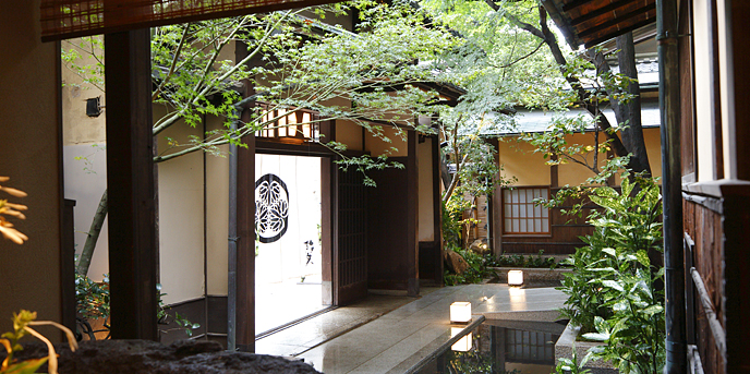 名古屋 河文 付帯設備画像 1