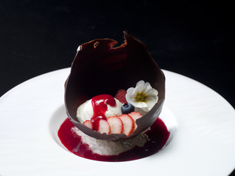 W ザ ブライズ スイート 料理・ケーキ4画像 2-1