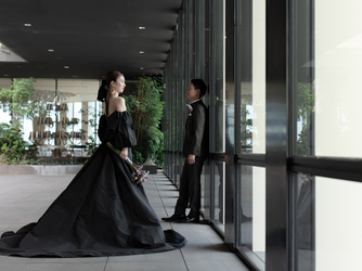 ラ・フェット ひらまつ 衣裳画像 2-3