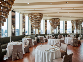 ラ・フェット ひらまつ 少人数ウエディング画像 2-2