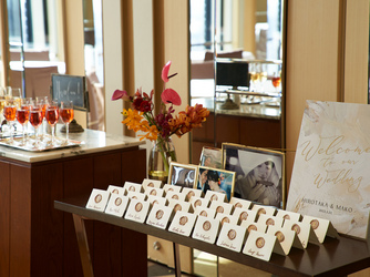 ラ・フェット ひらまつ 付帯設備2画像 2-3