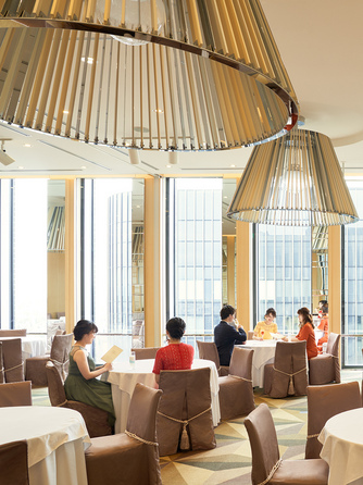 ラ・フェット ひらまつ 付帯設備2画像 1-1