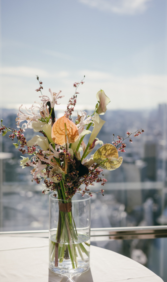 ラ・フェット ひらまつ 付帯設備1画像 2-1