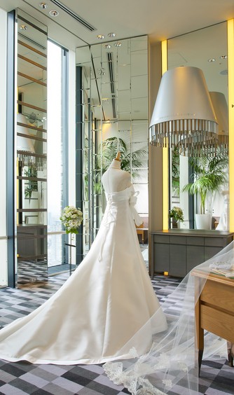 ラ・フェット ひらまつ 付帯設備1画像 1-1