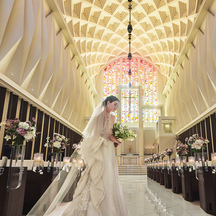 ノートルダム神戸 Notre Dame KOBE 教会(Notre Dame WEST)画像 2-2