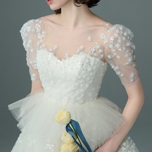 ノートルダム神戸 Notre Dame KOBE 衣裳1画像 1-3