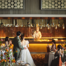 ノートルダム神戸 Notre Dame KOBE 【オリエンタルなリゾート空間】Filet画像 2-2