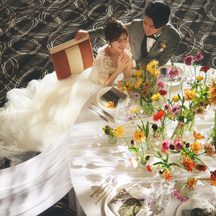 ノートルダム神戸 Notre Dame KOBE 【オリエンタルなリゾート空間】Filet画像 2-3