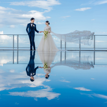 ノートルダム神戸 Notre Dame KOBE スカイテラス/ロケーション画像 2-2