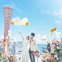 ノートルダム神戸 Notre Dame KOBE スカイテラス/ロケーション画像 2-3