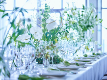 ノートルダム神戸 Notre Dame KOBE 【豪華客船を思わせる空間】Voilier画像 2-5