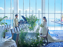 ノートルダム神戸 Notre Dame KOBE 【豪華客船を思わせる空間】Voilier画像 2-4