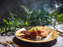 ノートルダム神戸 Notre Dame KOBE 料理・ケーキ画像 2-4