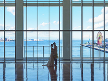 ノートルダム神戸 Notre Dame KOBE 海と山の絶景を望む、神戸スタイルの上質感画像 2-3