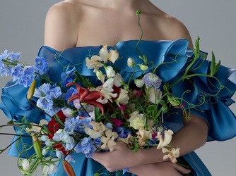 ノートルダム神戸 Notre Dame KOBE 衣裳2画像 1-2