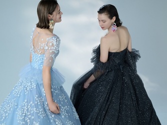 ノートルダム神戸 Notre Dame KOBE 衣裳2画像 1-3