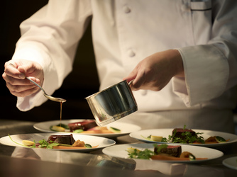 ノートルダム神戸 Notre Dame KOBE 料理・ケーキ画像 2-2