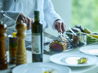 ノートルダム神戸 Notre Dame KOBE 料理・ケーキ画像 2-1