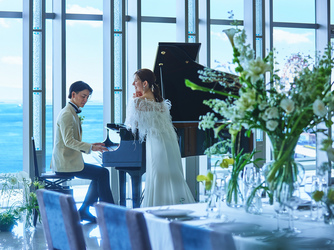 ノートルダム神戸 Notre Dame KOBE 【豪華客船を思わせる空間】Voilier画像 2-2