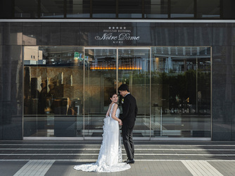 ノートルダム神戸 Notre Dame KOBE 付帯設備2画像 1-1