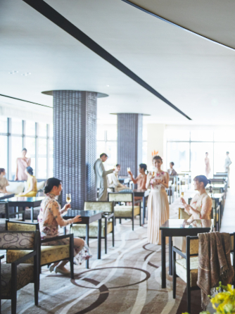 ノートルダム神戸 Notre Dame KOBE 付帯設備1画像 1-1