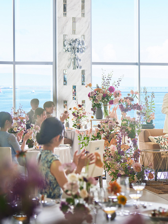 ノートルダム神戸 Notre Dame KOBE 【かわいらしさの中に気品漂う】Sucre画像 1-1