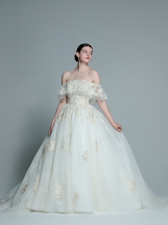 ノートルダム神戸 Notre Dame KOBE 衣裳1画像 2-2