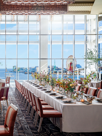 ノートルダム神戸 Notre Dame KOBE 【オリエンタルなリゾート空間】Filet画像 1-2