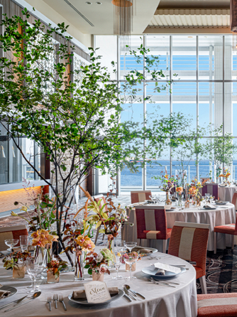 ノートルダム神戸 Notre Dame KOBE 【オリエンタルなリゾート空間】Filet画像 1-1