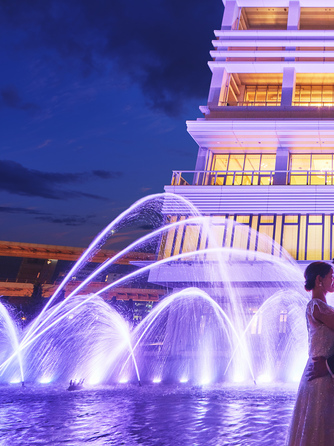 ノートルダム神戸 Notre Dame KOBE ロケーション画像 1-1