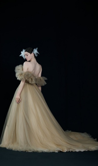 ノートルダム神戸 Notre Dame KOBE 衣裳2画像 1-1