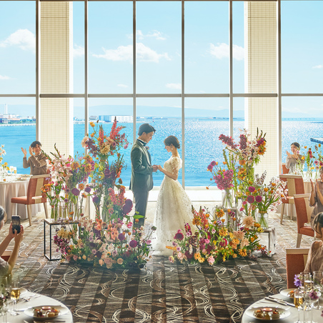 ノートルダム神戸 Notre Dame KOBE 【オリエンタルなリゾート空間】Filet画像 2-1