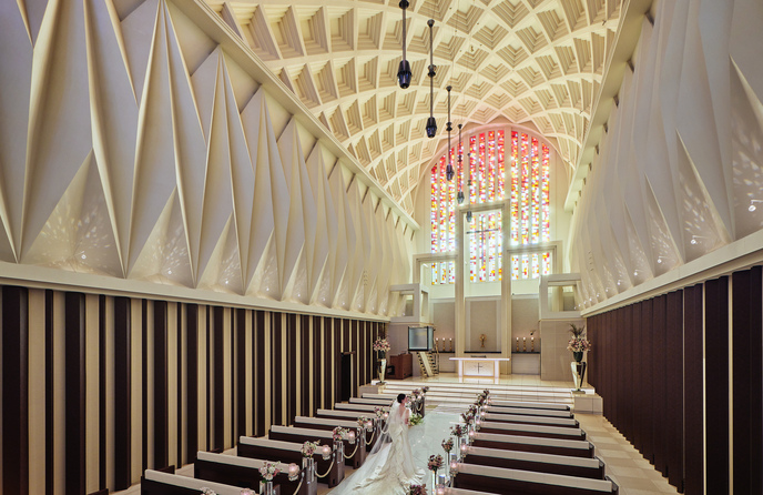 ノートルダム神戸 Notre Dame KOBE 教会(Notre Dame WEST)画像 1