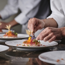 ヴェルミヨンバーグ名古屋 料理・ケーキ3画像 2-4