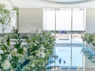 ヴェルミヨンバーグ名古屋 チャペル(1組1組丁寧に、挙式プログラムをご提案)画像 2-3